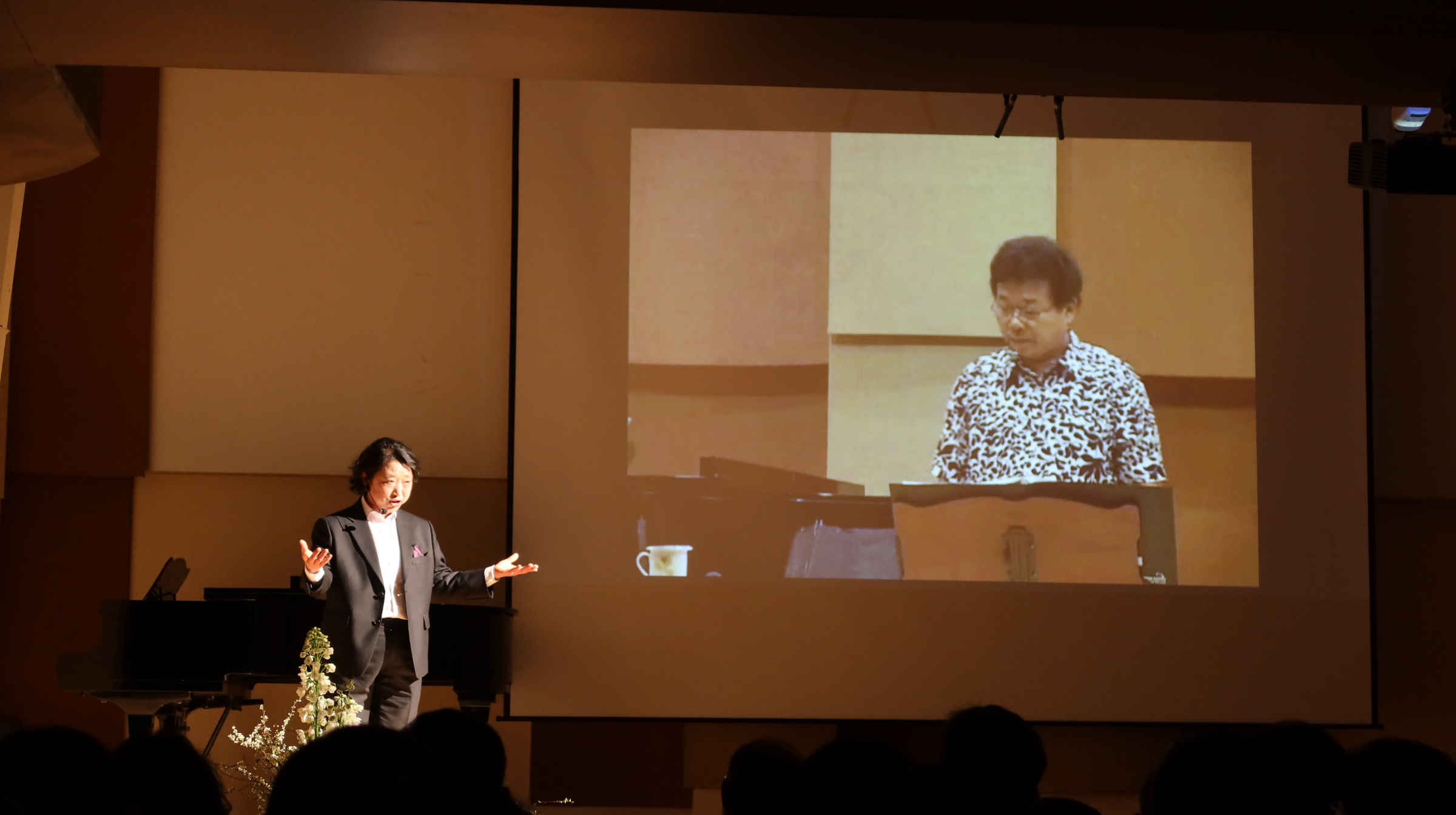 〔찬송의 밤〕 제226회 찬송의 밤 정기음악회 개최